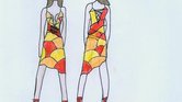 Mexican fashion... Mexican fashion...