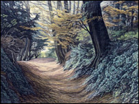 By Monty Parkin