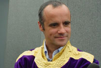 TudurDylan Jones