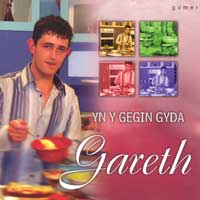 Clawr y llyfr