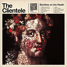 Review of Bonfires on the Heath