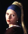 Girl With A Pearl Earring