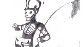 The Black Parade...