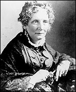 Harriet Beecher Stowe