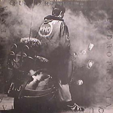 Review of Quadrophenia
