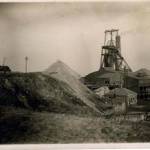 Nunnery Colliery, Handsworth, Sheffield, Yorkshire