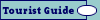 tourist guide button
