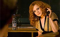 Ana from Scissor Sisters