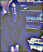 Andy Ward