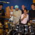 The Wolf Men & Daler Mehndi Jamming