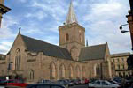 St John's Kirk, Perth