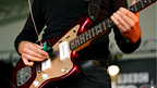 Our Fold on the BBC Introducing stage