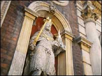 Worcester Guildhall
