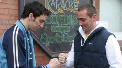 Two Pints