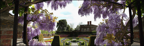 Hampton Court