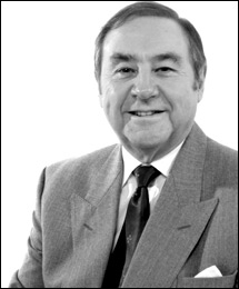 Richard Spendlove