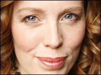 Ruth Barcroft