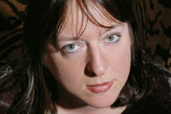 Image: Julie Burchill
