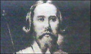 Owain Glyndwr