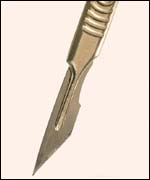 Scalpel