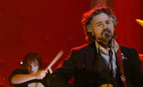 The Flaming Lips