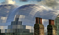 Gateshead buildings