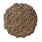 Sandy soil
