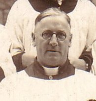 Captain George McBrearty Captain George McBrearty