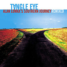 Review of Alan Lomax's Southern Journey Remixed