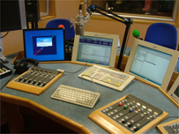 BBC Radio Cornwall Studios