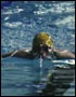 Swimmer