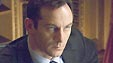 Sir Mark Brydon (Jason Isaacs)
