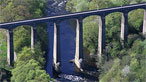 Pontcysyllte Aqueduct