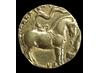 Reverse of the coin. Click on the image to zoom in. Copyright Trustees of the British Museum