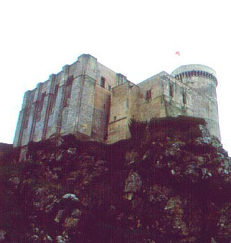 Falaise Castle