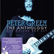 Review of The Anthology