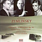 Review of Lyrische Symphony op 18