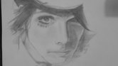 Gerard Way.