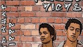 Rizzle Kicks...