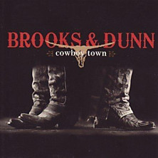 Review of Cowboy Town
