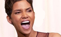 Halle Berry
