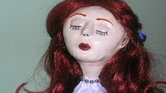 Flakey Jo (Josephine)...