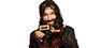 Adam Buxton lovingly crafts a weekly compilation tape for listeners, based on a theme.