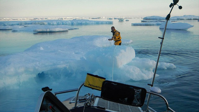 Checking and iceberg trap