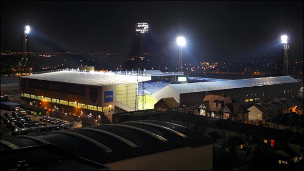 Fratton Park