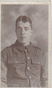 Private George Chilton