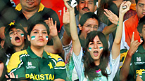 AP Photo © Shakil Adil