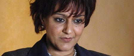 Meera Syal as Miranda