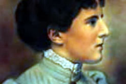 Image: Mary Webb
