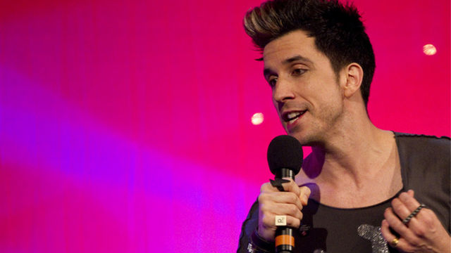 Russell Kane